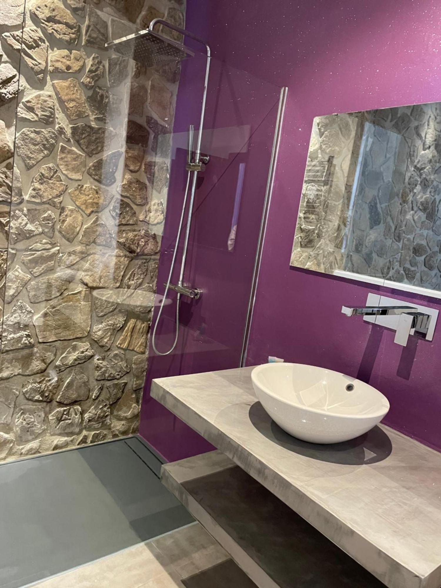 Loft Mora Benaocaz Διαμέρισμα Εξωτερικό φωτογραφία